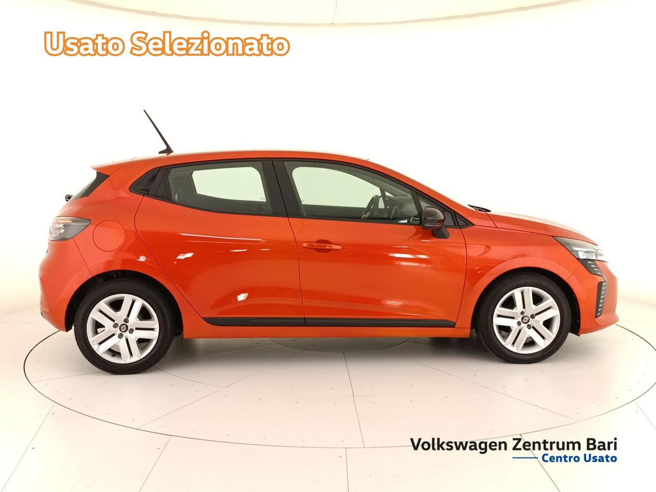 Renault Clio 1.0 sce evolution 65cv