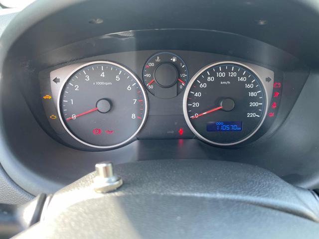 HYUNDAI i20 1.2 5p. Econext Classic