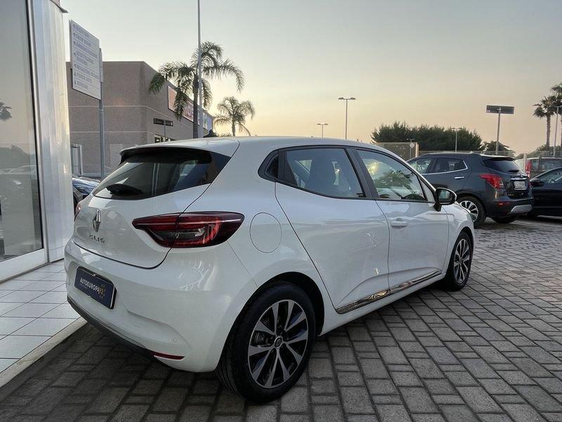 Renault Clio Blue dCi 8V 85 CV 5 porte Zen