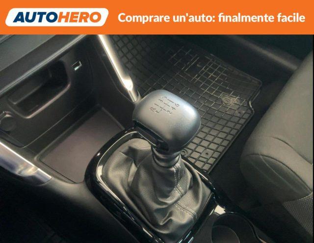 CITROEN C3 Aircross PureTech 110 S&S C-Series