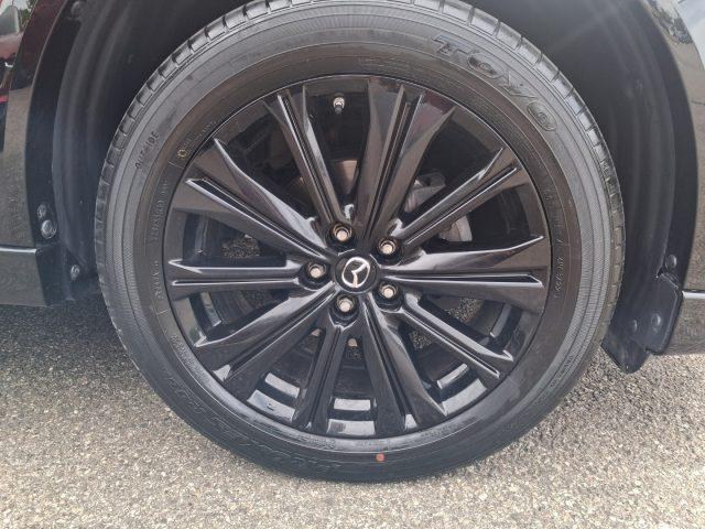 MAZDA CX-5 2.0L Skyactiv-G 165 CV 2WD Homura