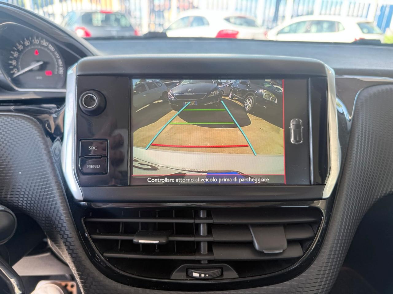 Peugeot 208 PureTech Turbo 110 EAT6 S&S 5 porte GT Line