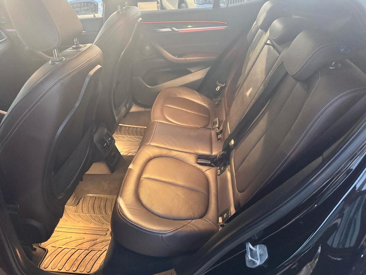 Bmw X2 xDrive20d Msport