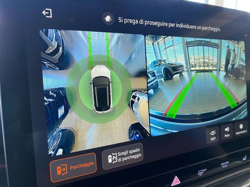 smart #1 smart BRABUS #1