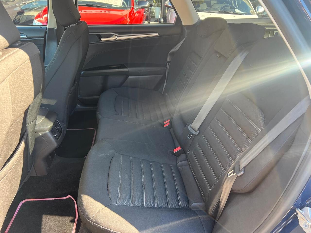 Ford Mondeo 1.5 TDCi 120 CV S&S Station Wagon Titanium Business