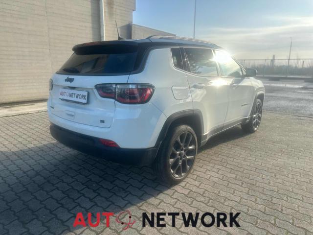 JEEP Compass 1.3 Turbo T4 240 CV PHEV AT6 4xe S