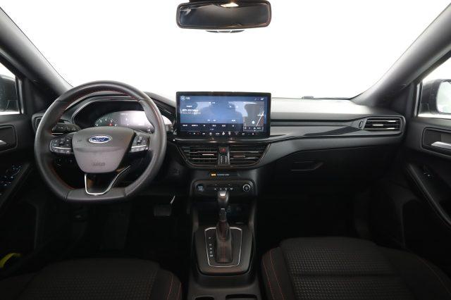 FORD Focus Focus 1.0 EcoBoost Hybrid 125 CV Powershift 5p. ST
