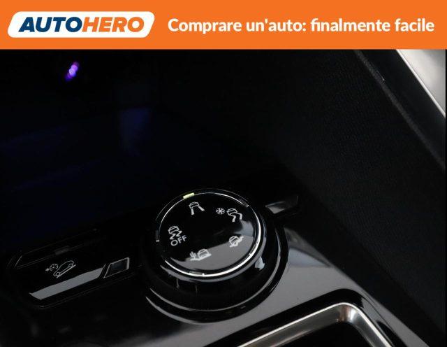 PEUGEOT 3008 THP 165 EAT6 S&S GT Line