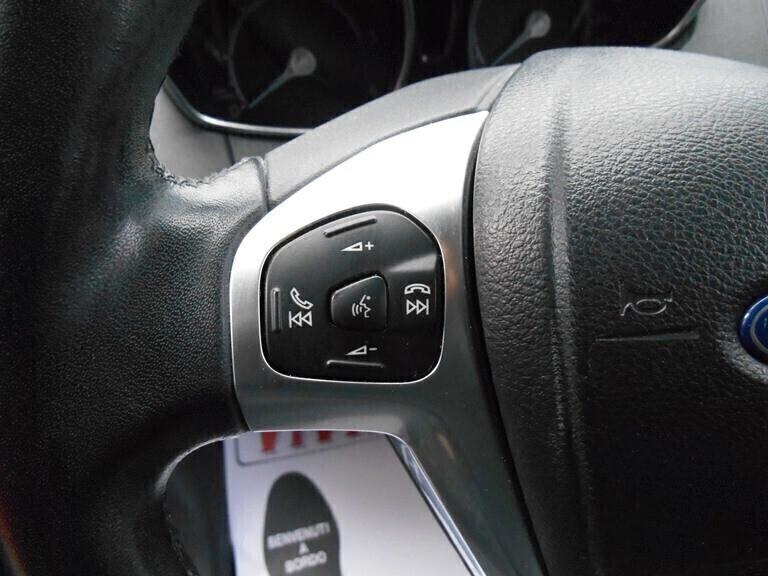 Ford EcoSport 1.5 TDCi 95 CV OK NEO PATENTATI EURO 6B