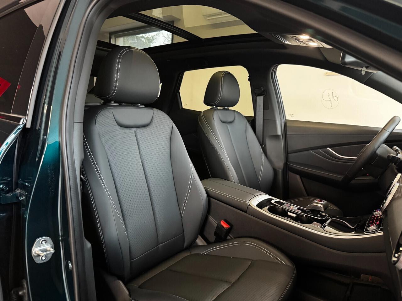 Evo 6 1.5 Turbo 167Cv Benzina/Gpl - Nuovo