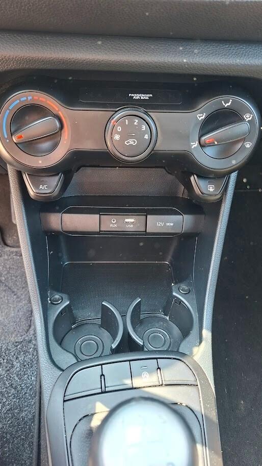 Kia Picanto 1.0 12V 5 porte GT Line 2020