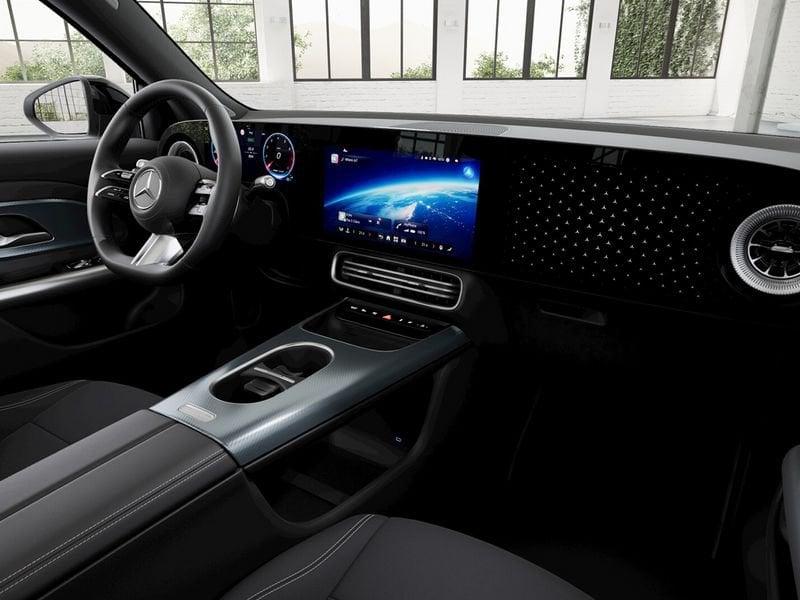 Mercedes-Benz GLB GLB 200 4matic AMG Line Advanced Plus