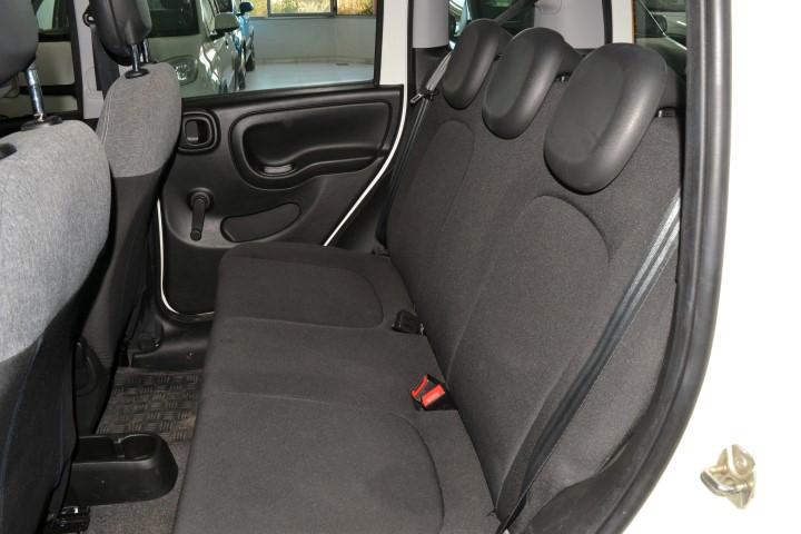 FIAT PANDA - 1.0 70cv HYBRID