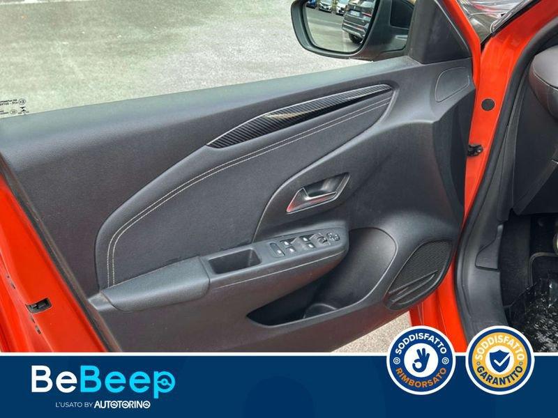 Opel Corsa 1.2 GS LINE S&S 100CV