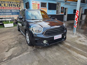 Mini One Countryman 1.5 Cooper Hype