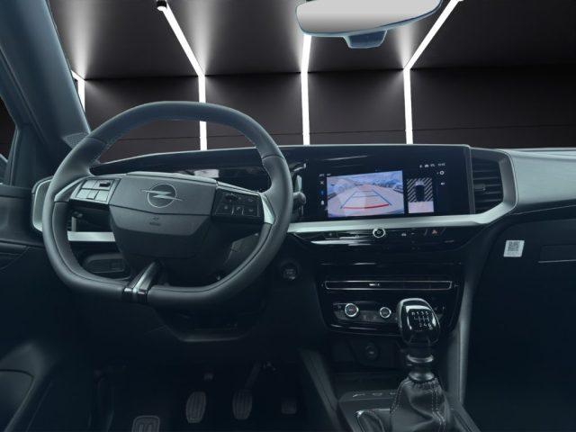 OPEL Mokka 1.2 Turbo 136 CV GS