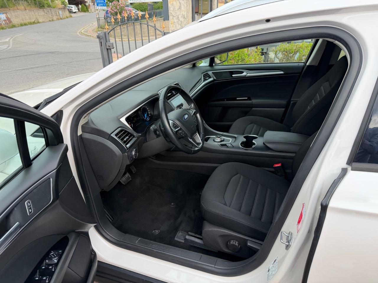Ford Mondeo 2.0 EcoBlue 150 CV S&S aut. SW Titanium Business