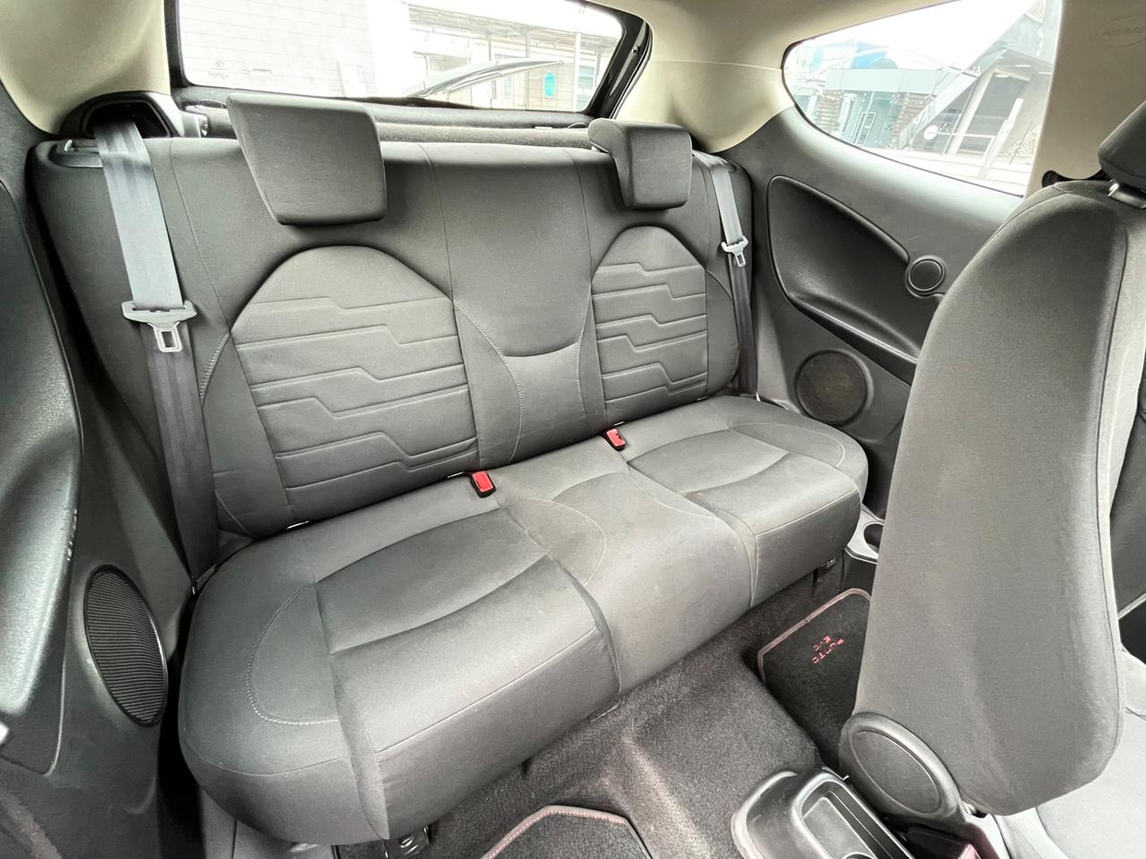 Alfa Romeo MiTo 1.4 70 CV 8V Super *NEOPATENTATI*