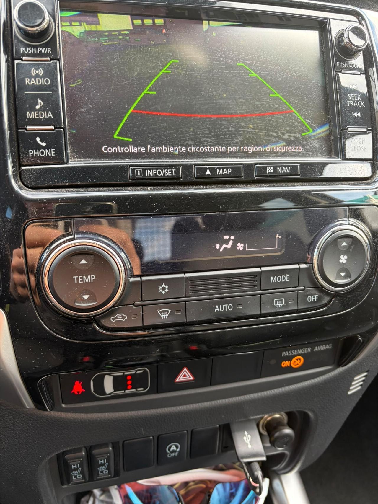 Fiat Fullback 2.4 180CV Doppia Cabina LX S&S