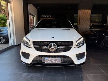 Mercedes-benz GLE 350 GLE 350 d 4Matic Premium Plus