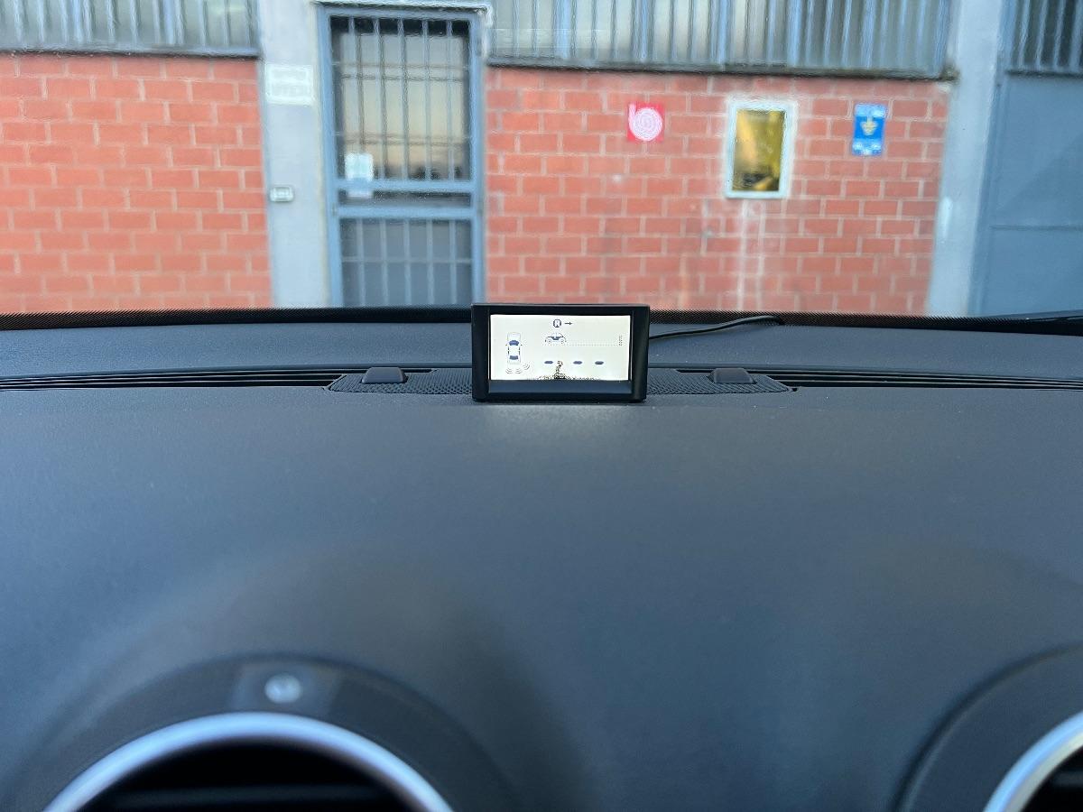 AUDI - A3 2.0 tdi Attraction FL S.LINE