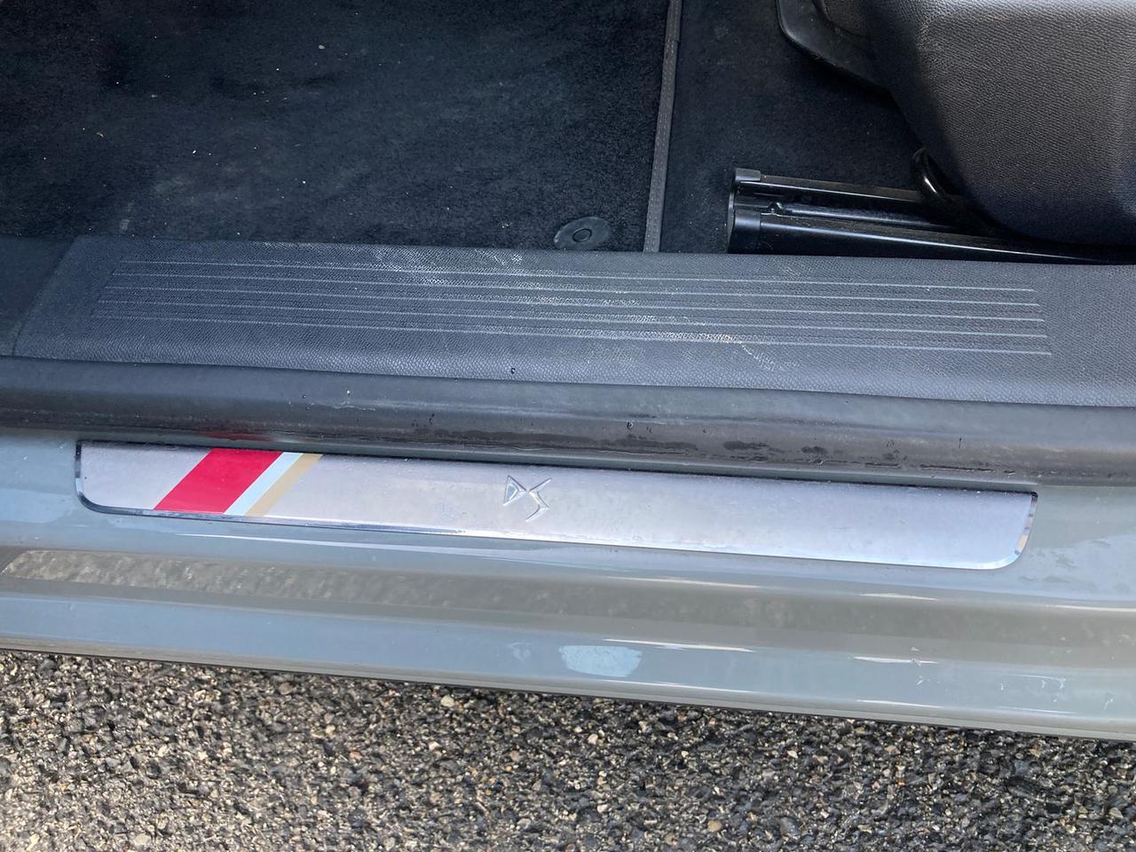 DS DS4 Automobiles DS 4 1.5 Blue HDi 130 #8352