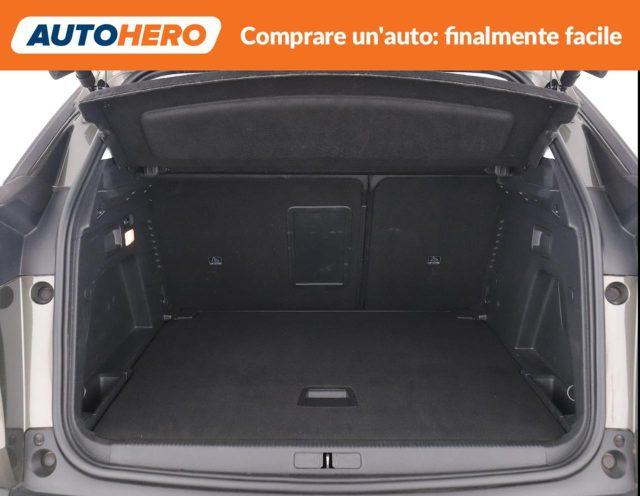 PEUGEOT 3008 PureTech Turbo 130 S&S EAT8 Allure