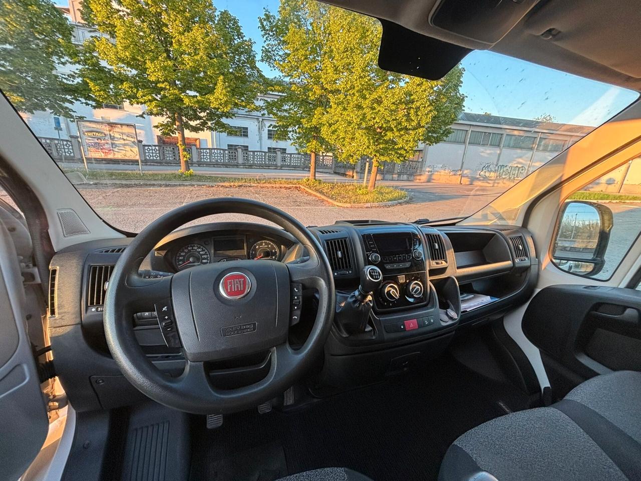 Fiat Ducato