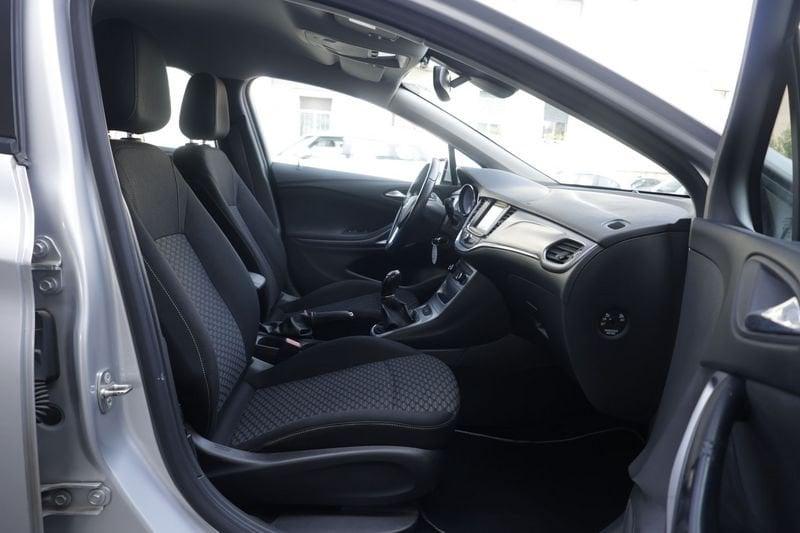 Opel Astra Opel Astra 1.6 CDTi 136CV Start&Stop Sports Tourer Innovation GANCIO TRAINO