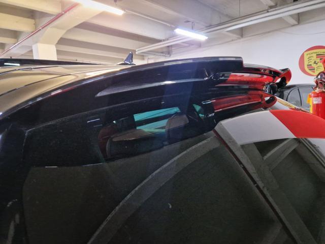 MASERATI Levante V6 AWD GRANSPORT+TETTO+21'+CARBONIO UNIPROP