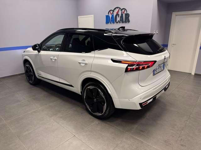 Nissan Qashqai Qashqai E-power N-Design 2wd 158cv PRONTA COSNEGNA