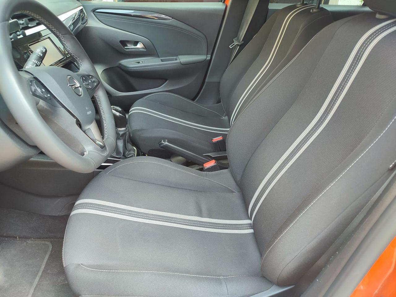 Opel Corsa 1.2 75cv Design & Tech 5 porte #10660
