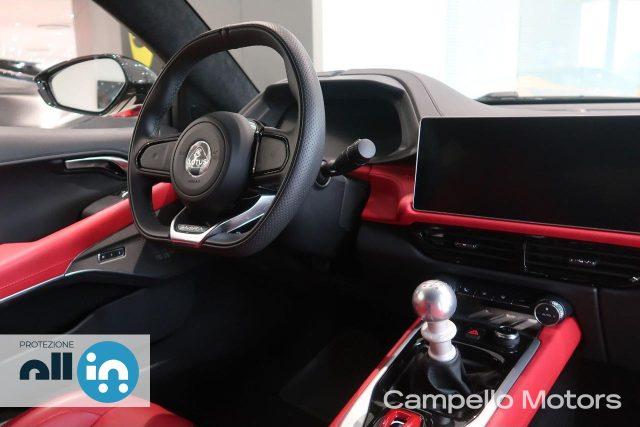 LOTUS Emira Emira V6 Supercharged First Edition