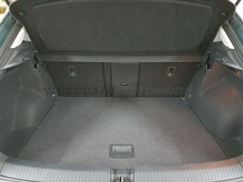 Volkswagen T-Roc I 2022 2.0 tdi Life 115cv