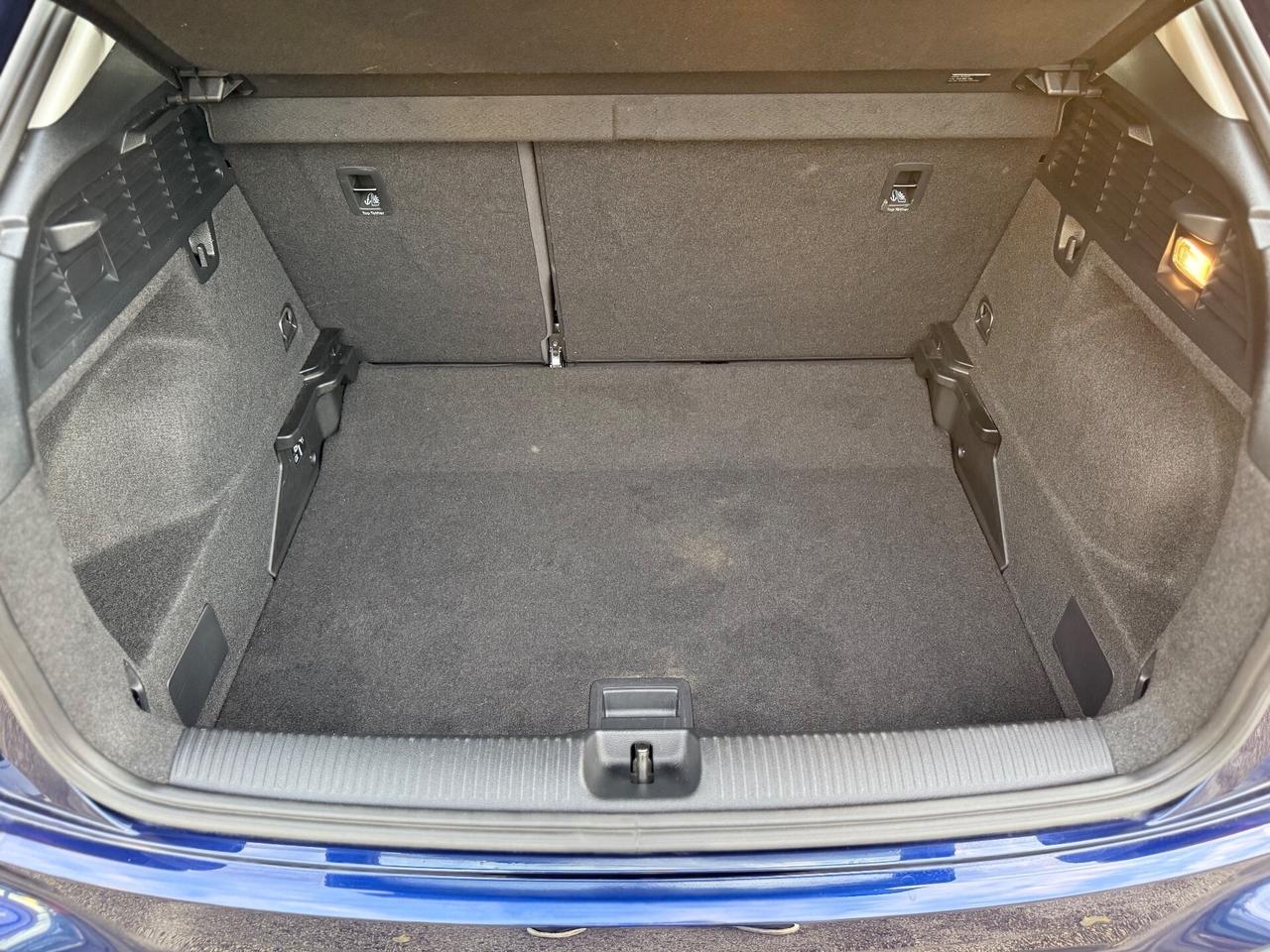 Audi Q2 30 TDI 116 CV S-tronic Business