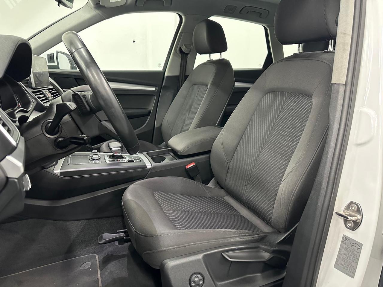 Audi Q5 50 TFSI e quattro S tronic