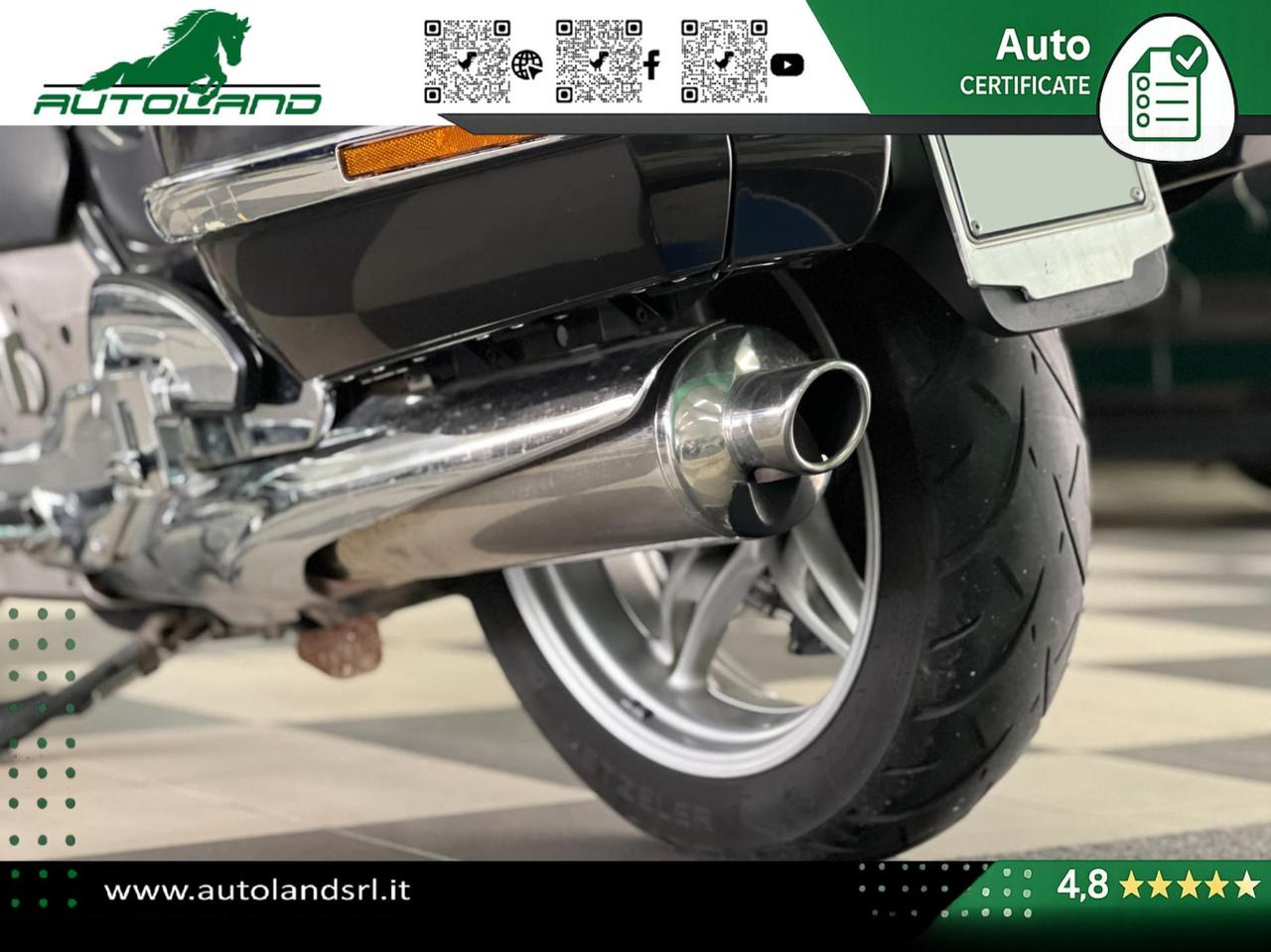 BMW K 1200 LT Abs my04