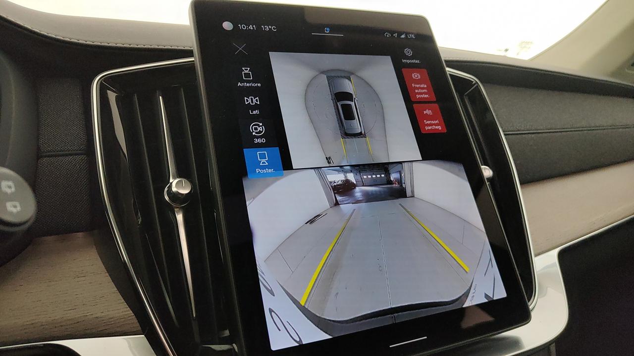 VOLVO XC90 2.0 t8 phev Ultra Dark awd 7p.ti auto