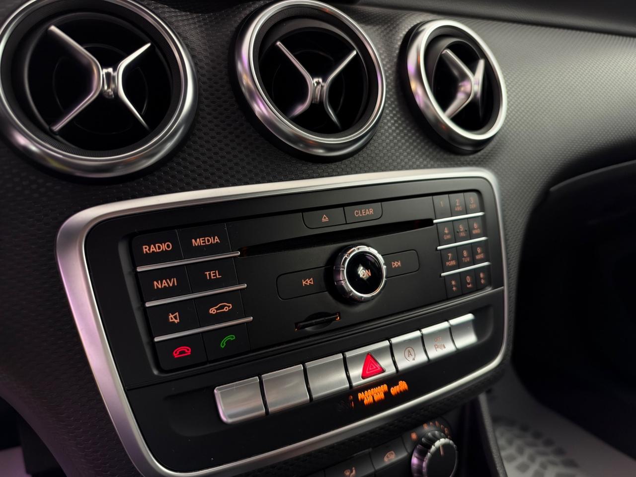 Mercedes-benz Classe A 180d Premium