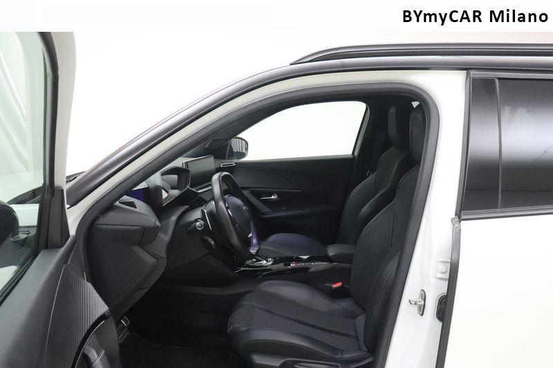 Peugeot 2008 1.5 BlueHDi GT Line EAT