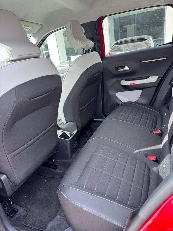 Citroën C3 Nuova PureTech 100 S&S - MAX