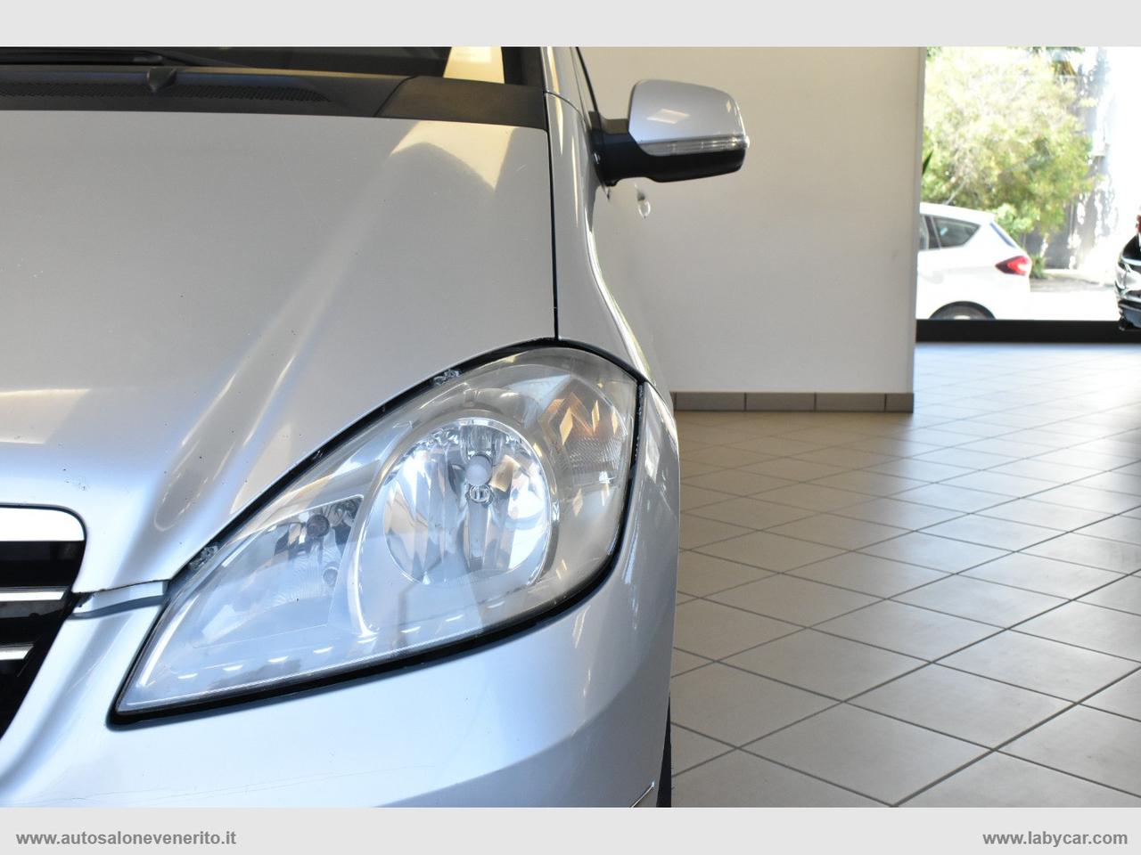 MERCEDES-BENZ A 200 CDI Avantgarde