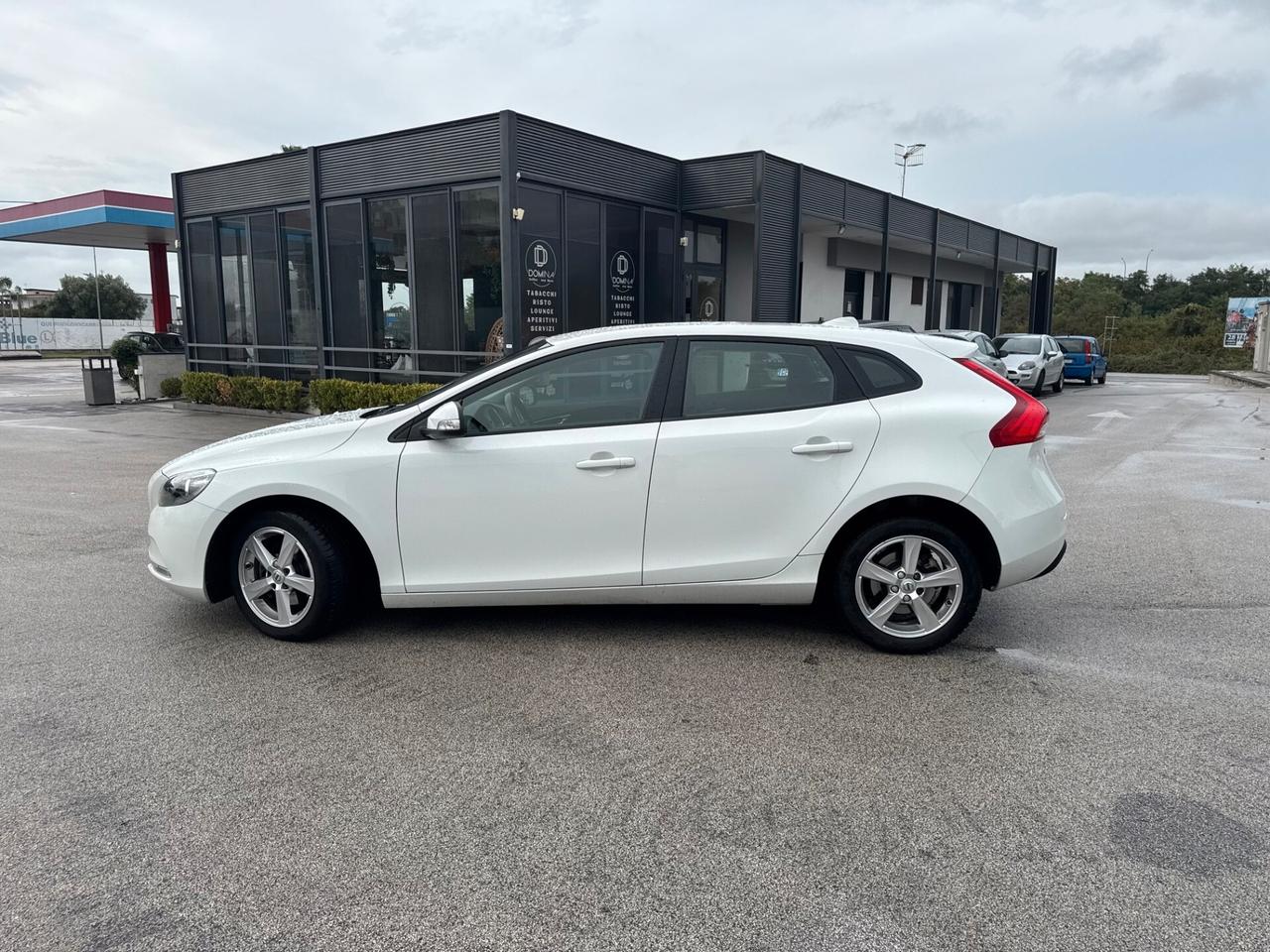 Volvo V40 D2 Business Plus