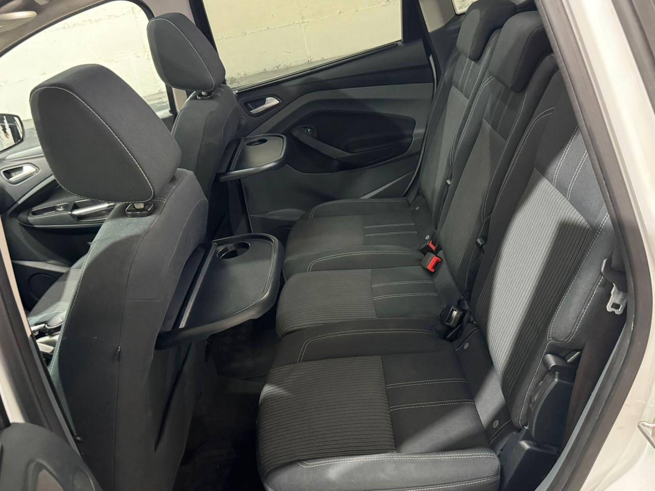 Ford C-Max 1.6 TDCi 115CV Titanium