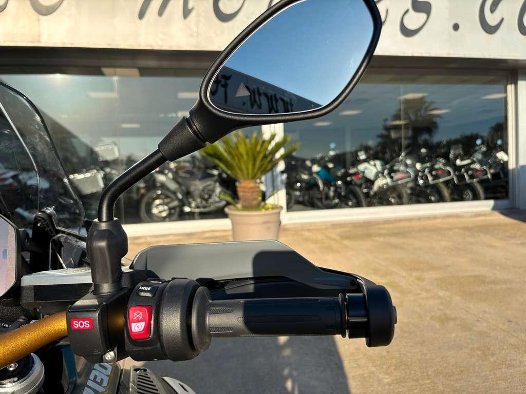 Bmw R 1300 GS Adventure Nuovo pronto consegna Tuo a solo 241 Euro al mese Più pacchetti e accessori