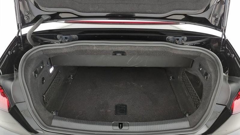 Audi A5 Cabrio 2.0 TDI quattro S tronic Sport