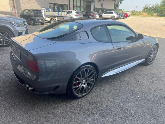 MASERATI GranSport 4.2 V8