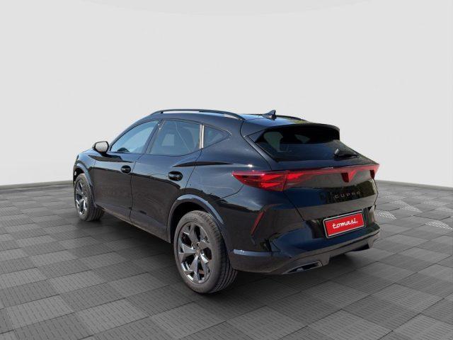 CUPRA Formentor Formentor 1.5 Hybrid DSG