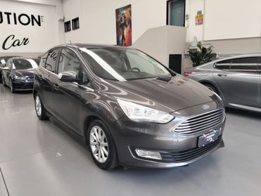 Ford C-Max 1.5 TDCi 95CV Start&Stop Business