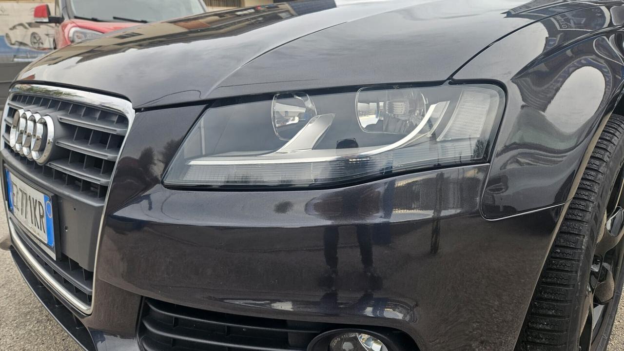 Audi A4 2.0 TDI 120CV F.AP. Start Advanced
